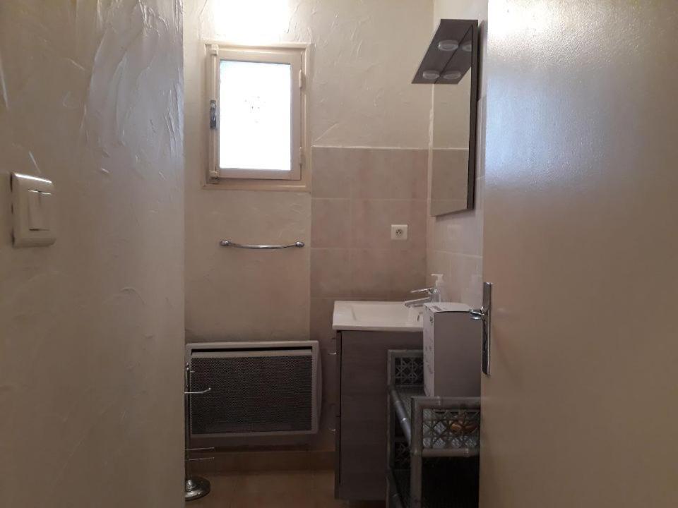 Les Capena 2 Appartement *