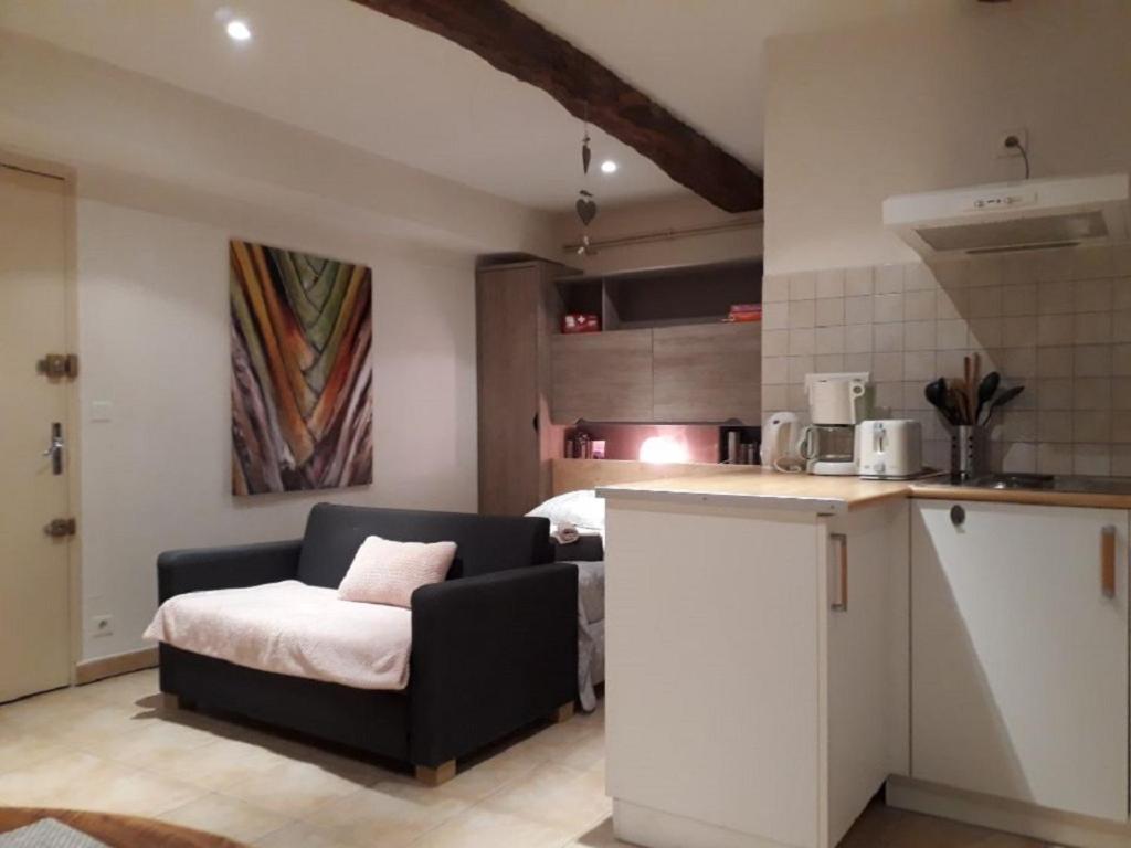 Les Capena 2 Appartement *