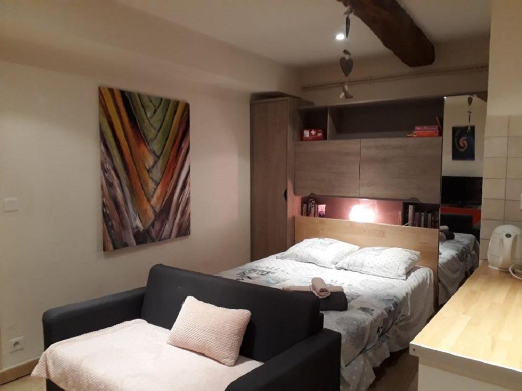 Appartement Les Capena 2 Collobrières