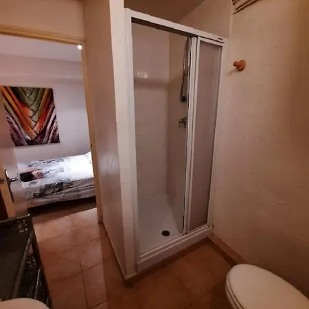 Appartement Les Capena 2 à Collobrières Extérieur photo