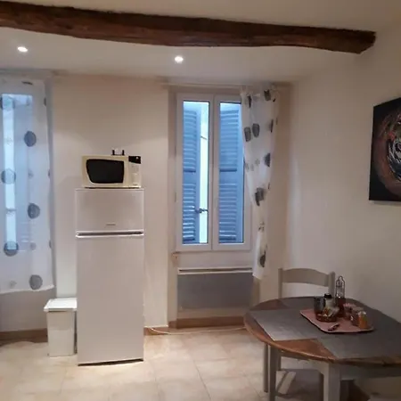 Appartement Les Capena 2 à Collobrières Extérieur photo
