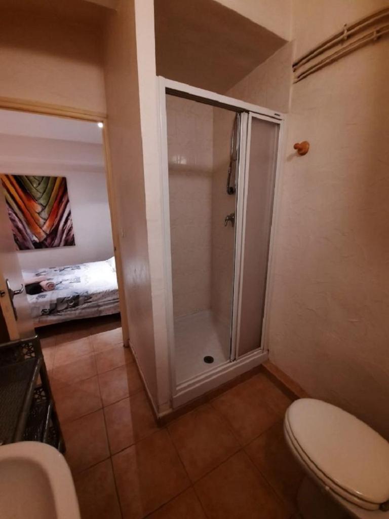 Apartment Les Capena 2