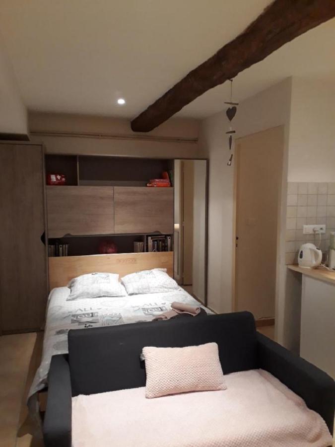 Apartment Les Capena 2