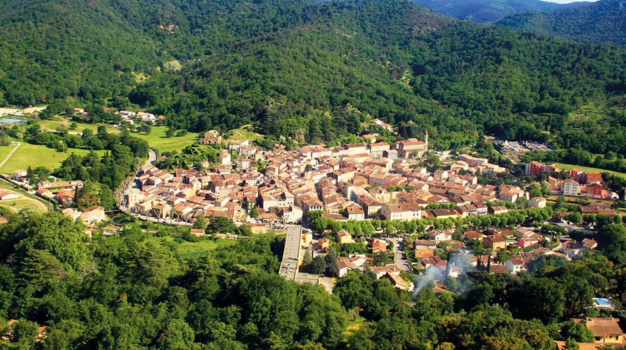 Appartement Les Capena 2